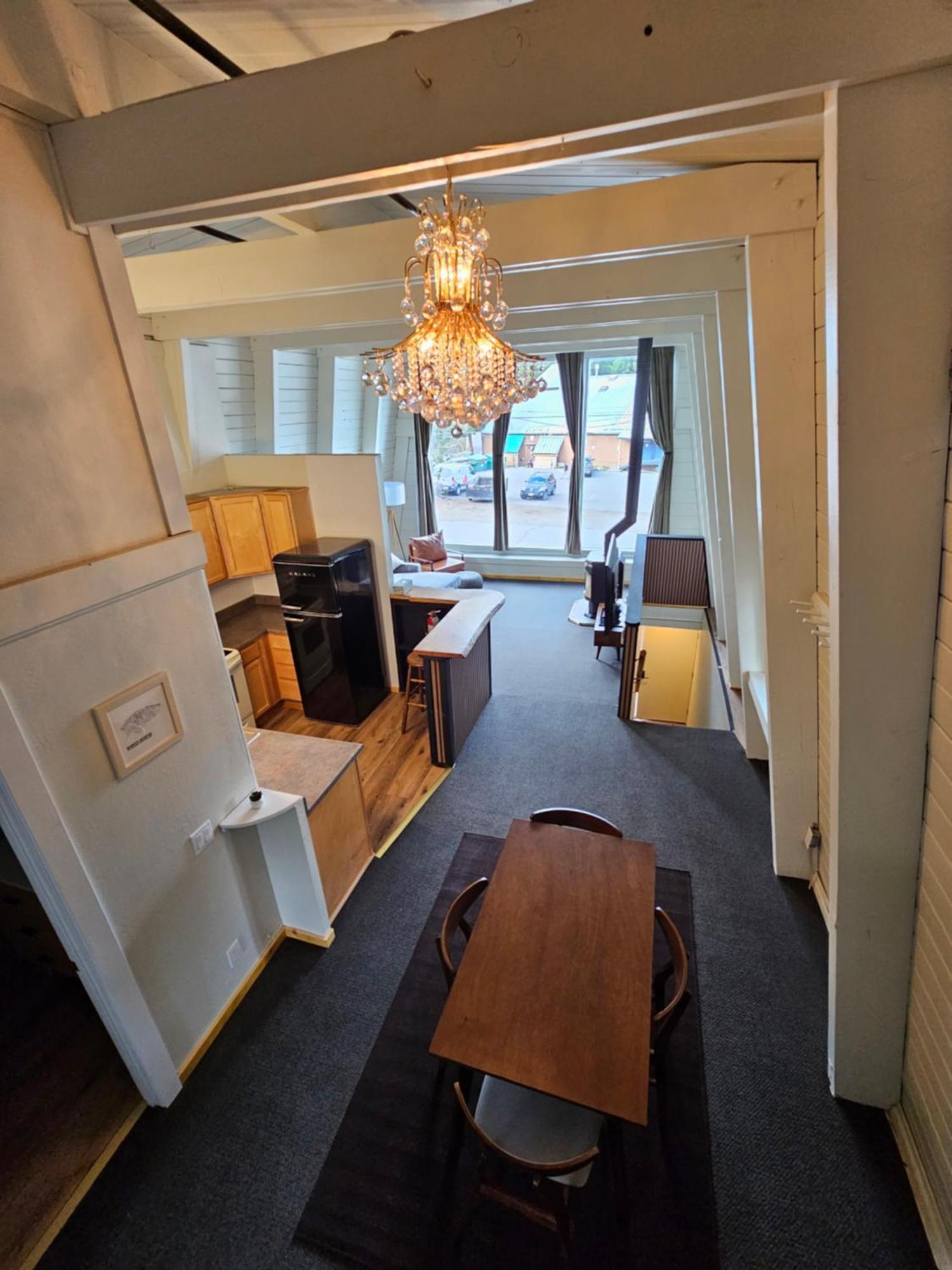 Cinnamon Bear Couette-café 3*